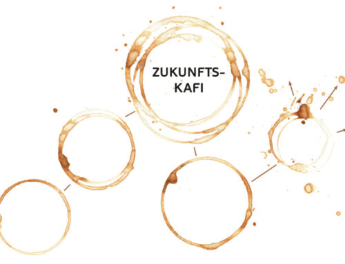Im «Zukunfts-Kafi» das Miteinander der Generationen gestalten