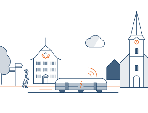 ProjektForum lanciert neue Veranstaltungsreihe