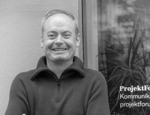 ProjektForum im Länggassblatt