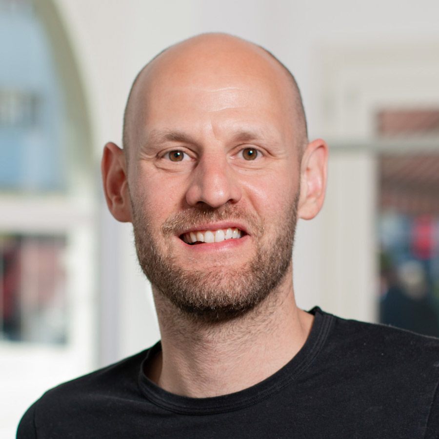 Andy Limacher